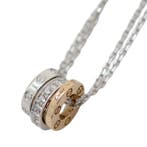 Cartier - Ketting met hanger - Love - 18 karaat Witgoud,