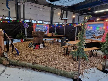 Apres ski thema Sölden, Ophalen, Nieuw, Overige