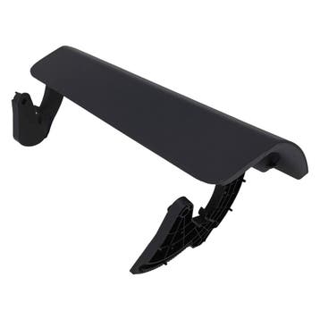 Compartment Cover geschikt voor VW California T5 7EC 7EF..., Verzenden, Nieuw, Volkswagen