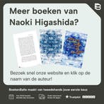 Zeven keer vallen, acht keer opstaan 9789029092814, Verzenden, Zo goed als nieuw, Naoki Higashida