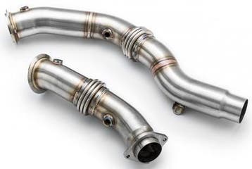 Bmw F80 M3 F82 M4 2018-2020 downpipe, Ophalen of Verzenden, Nieuw
