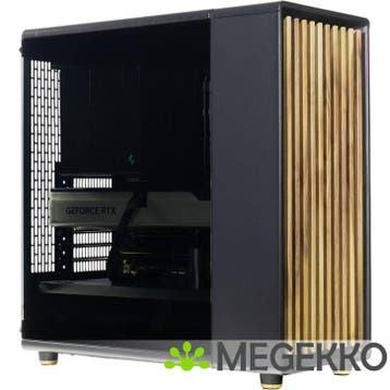 Paradigit Creator Ultimate Core Ultra 9 285K Desktop PC, Verzenden, Nieuw, Paradigit