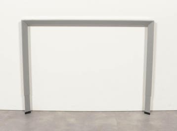 Ahrend 700 N-poot, aluminium,, Ophalen of Verzenden, Nieuw in verpakking
