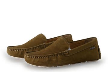 Mexx Loafers in maat 41 Bruin, Mexx, Bruin, Verzenden, Overige typen