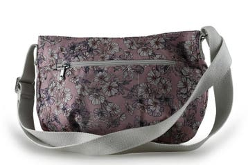 Kipling Heuptas Roze, Verzenden, Zo goed als nieuw, Roze