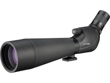 Bresser - Spotting Scope - Corvette 20-60x80 - Waterproof, Verzenden, Zo goed als nieuw