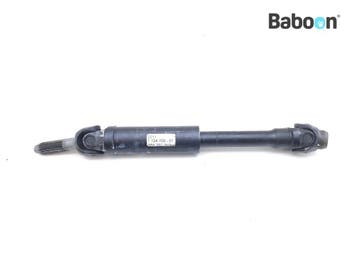 Cardan As BMW K 1300 GT (K1300GT) (7724709), Motoren, Onderdelen | BMW, Verzenden, Gebruikt