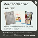 Beverwykse straatnamen 9789028816220 Leeuw, Verzenden, Zo goed als nieuw, Leeuw
