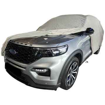 Buitenhoes voor Ford Explorer Mk6 (2019-present) 100%, Ophalen of Verzenden, Nieuw, Ford