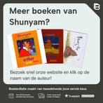 Arthur gaat naar oom Boom 9789022983836 Shunyam, Verzenden, Gelezen, Shunyam