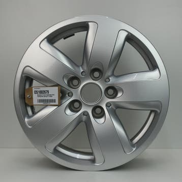 Originele velgen 16 inch Mini Countryman 5x112 *OS1002679*, Auto-onderdelen, Banden en Velgen, Gebruikt, Velg(en), 16 inch, Ophalen of Verzenden