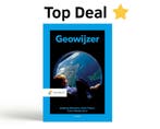 Geowijzer, 9789001896492, Boeken, Studieboeken en Cursussen, Verzenden, Zo goed als nieuw