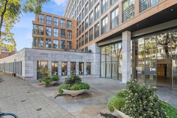 Te huur: Appartement Van Vollenhovenstraat in Rotterdam, Appartement, Rotterdam, Zuid-Holland