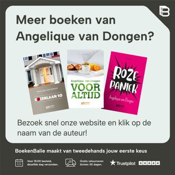 Geraakt / Ellessy relax - Angelique van Dongen 9789086602247, Verzenden, Gelezen, Angelique van Dongen