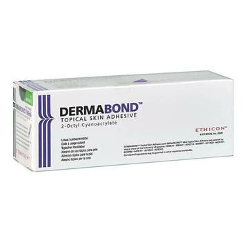 Dermabond Wond- en Huidlijm 0,5 ml – 12 stuks | Snelle en, Verzenden, Nieuw