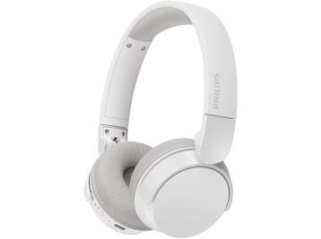 Philips -   On-ear Draadloze Hoofdtelefoon Wit, Verzenden, Nieuw, Philips