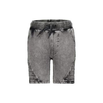 Short -- Tommy - 152 / Zwart, Kinderen en Baby's, Verzenden, Nieuw