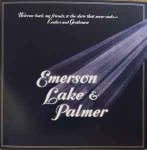 LP nieuw - Emerson Lake &amp; Palmer - Welcome Back, My F..., Verzenden, Nieuw in verpakking