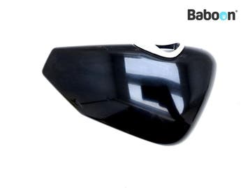 Buddypaneel Rechts Harley-Davidson XL 1200 T Sportster, Verzenden, Gebruikt