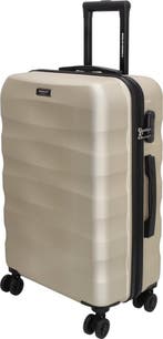 Beagles Originals Koffer Medium 58L - Champagne, Ophalen of Verzenden, Nieuw