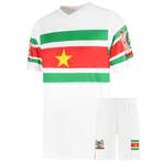 Kingdo Suriname Voetbaltenue - Kind en Volwassenen, Verzenden, Nieuw