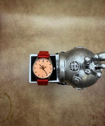 Gucci - G-Timeless - Zonder minimumprijs - YA1265017 - Dames, Nieuw