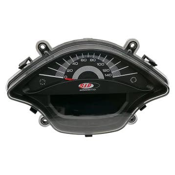 SIP Kilometer / Toerenteller Multifunctioneel voor Vespa, Fietsen en Brommers, Brommeronderdelen | Scooters, Ophalen of Verzenden