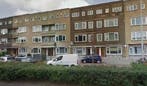 Te Huur 5 Kamer Appartement Pleinweg In Rotterdam, Huizen en Kamers, Huizen te huur, Rotterdam, Direct bij eigenaar, Appartement