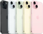 Magazijn opruiming Apple iPhone 15 (model 2023) groen 128GB, Ophalen of Verzenden, Nieuw