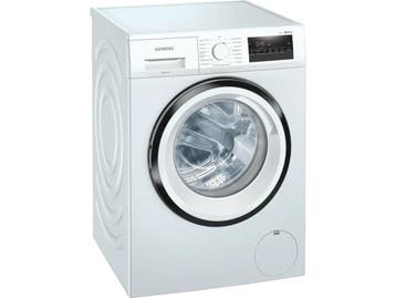 Siemens WM14NKECO iQ300 - Wasmachine 8 kg - Energieklasse B, Verzenden, Zo goed als nieuw