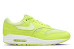 Nike Air Max 1 PRM Volt Terrycloth • 42.5, Ophalen of Verzenden, Nieuw, Nike, Sneakers of Gympen