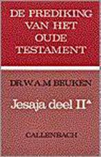 JESAJA 2A 9789026607196 BEUKEN, Boeken, Verzenden, Gelezen, BEUKEN