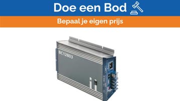 Bieden: Vetus BC12151 4-stage 12V - 15A, Ophalen of Verzenden, Nieuw, Elektra en Verlichting, Zeilboot of Motorboot