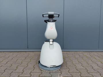 Comac Vispa 35B schrobmachine, Ophalen of Verzenden