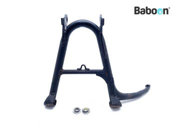 Middenbok Honda CBX 650 E (CBX650E RC13), Verzenden, Gebruikt