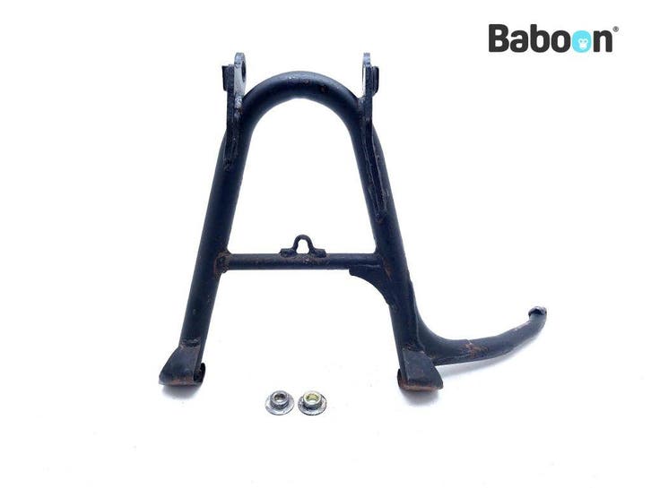 Middenbok Honda CBX 650 E (CBX650E RC13), Motoren, Onderdelen | Honda, Gebruikt, Verzenden