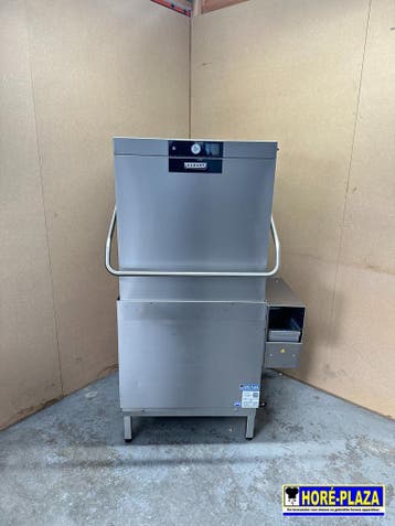 Doorschuifvaatwasser Hobart AUPL-10B Premax | HP005, Gebruikt