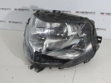 BMW K 1200 S Koplamp, Motoren, Onderdelen | BMW, Ophalen of Verzenden, Nieuw