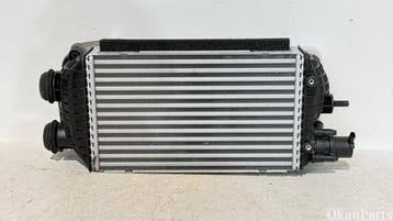 Hyundai Tucson IV NX4 intercooler 282702M400, Ophalen, Gebruikt, Hyundai