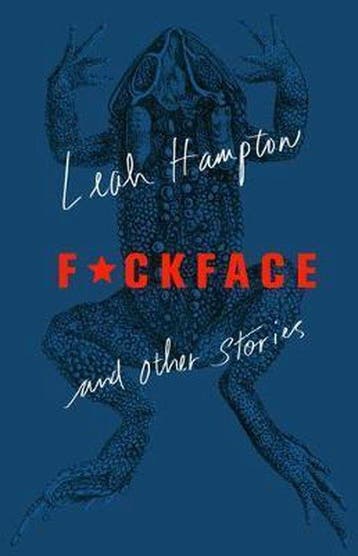 F*ckface - Leah Hampton 9781250259592, Verzenden, Gelezen, Leah Hampton