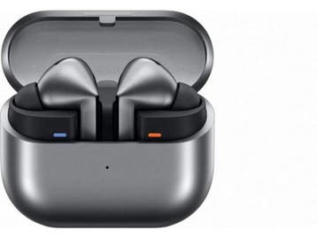 Veiling - Samsung Galaxy Buds3 Pro - Grijs, Audio, Tv en Foto, Koptelefoons, Nieuw