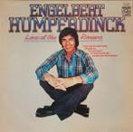 Engelbert Humperdinck - Live At The Riviera, Cd's en Dvd's, Vinyl | Pop, Ophalen of Verzenden, Gebruikt