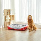 Hondenmand Diverse Kleuren | Wasbaar en Nieuw | 54 tot 95cm, Verzenden, Nieuw, Katoen