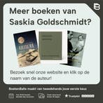 De Voddenkoningin 9789029094870 Saskia Goldschmidt, Verzenden, Gelezen, Saskia Goldschmidt