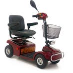 Shoprider 888NR, Verzenden, Nieuw, Shoprider