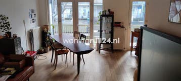 Woningruil - Madurastraat 32 - 2 kamers en Amsterdam, Amsterdam