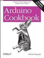 Arduino Cookbook 9781449313876, Verzenden, Zo goed als nieuw