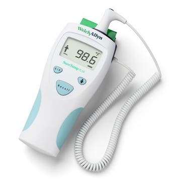 Welch allyn SureTemp Plus 690 Rectaal, Verzenden, Nieuw
