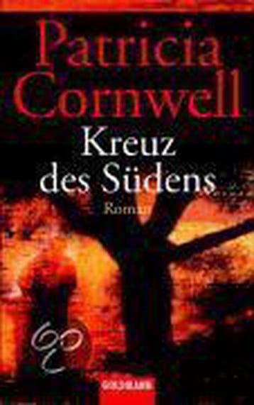 Kreuz DES Sudens 9783442454358 Patricia Cornwell, Verzenden, Gelezen, Patricia Cornwell