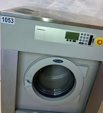 Industriele wasmachine 27 kg Electrolux W3240H, Gebruikt